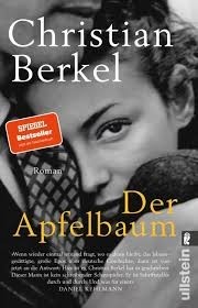 Book with titel Der Apfelbaum